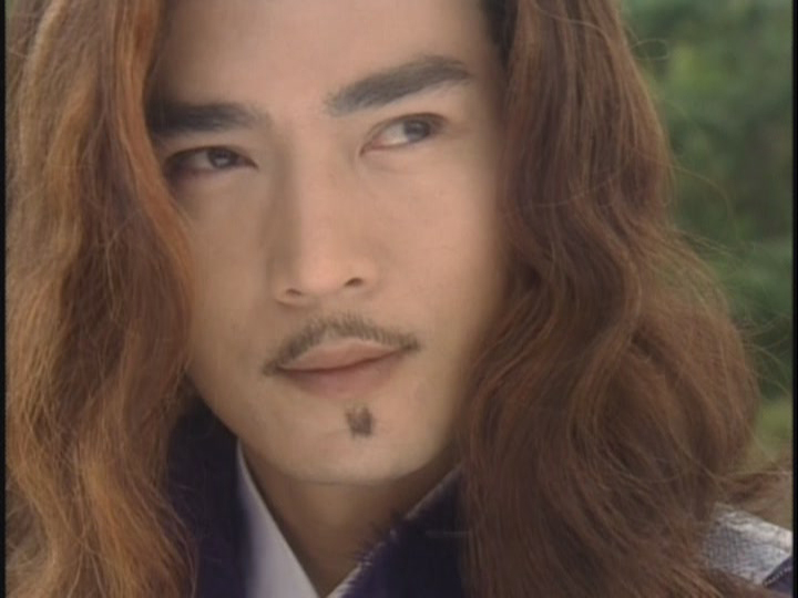  p>《泪痕剑》是江西电视台电视剧制作中心出品的古装武侠电视连续剧