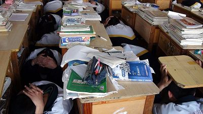 山东省平原县第三中学