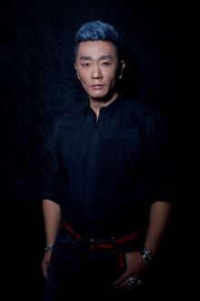 韩朴俊写真