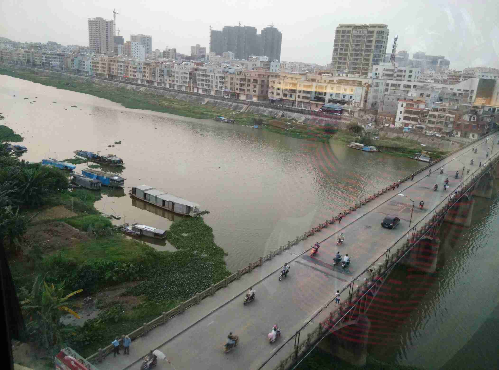 化州市