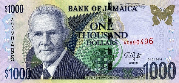  p>牙买加元(jmd)从1969年起为 a target="_blank" href="/item