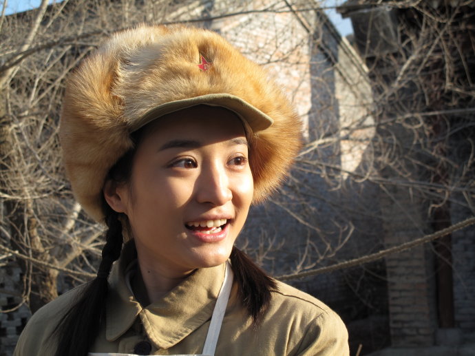  p> b>林好 /b>,出生于广东 a target="_blan