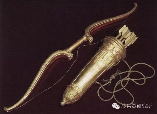 揭秘欧洲神话里的十大上古神兵_百科TA说