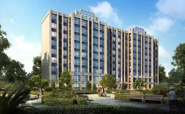  p>建业幸福里位于商丘新老城核心处,雄踞城市中轴线, 毗邻中州大道与