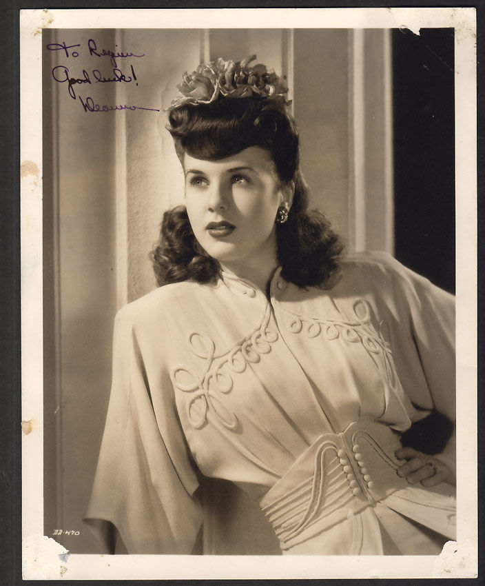deanna durbin