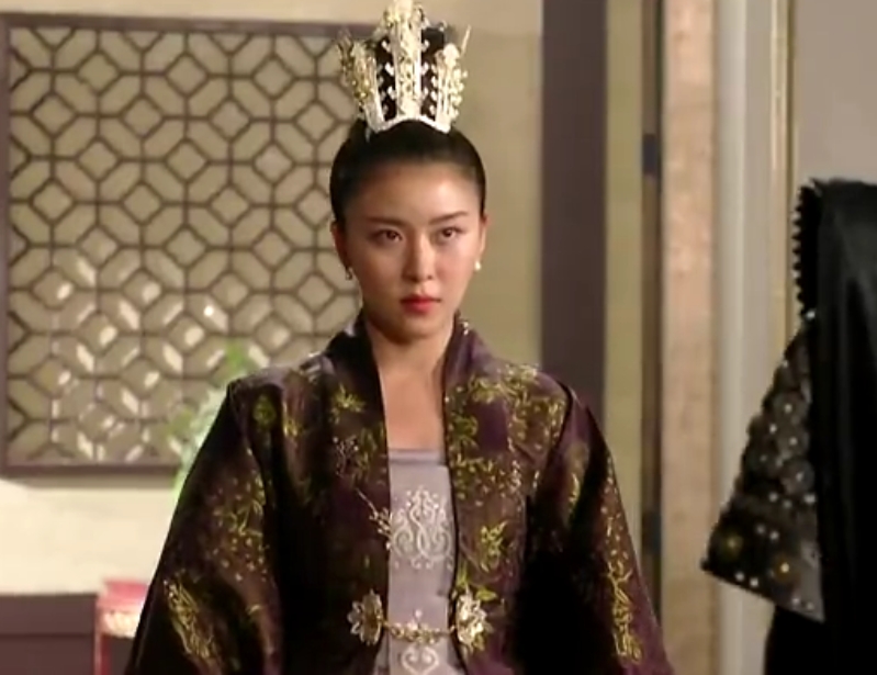  p>《奇皇后》是韩国 a target="_blank" href="/item/mbc/7004" data