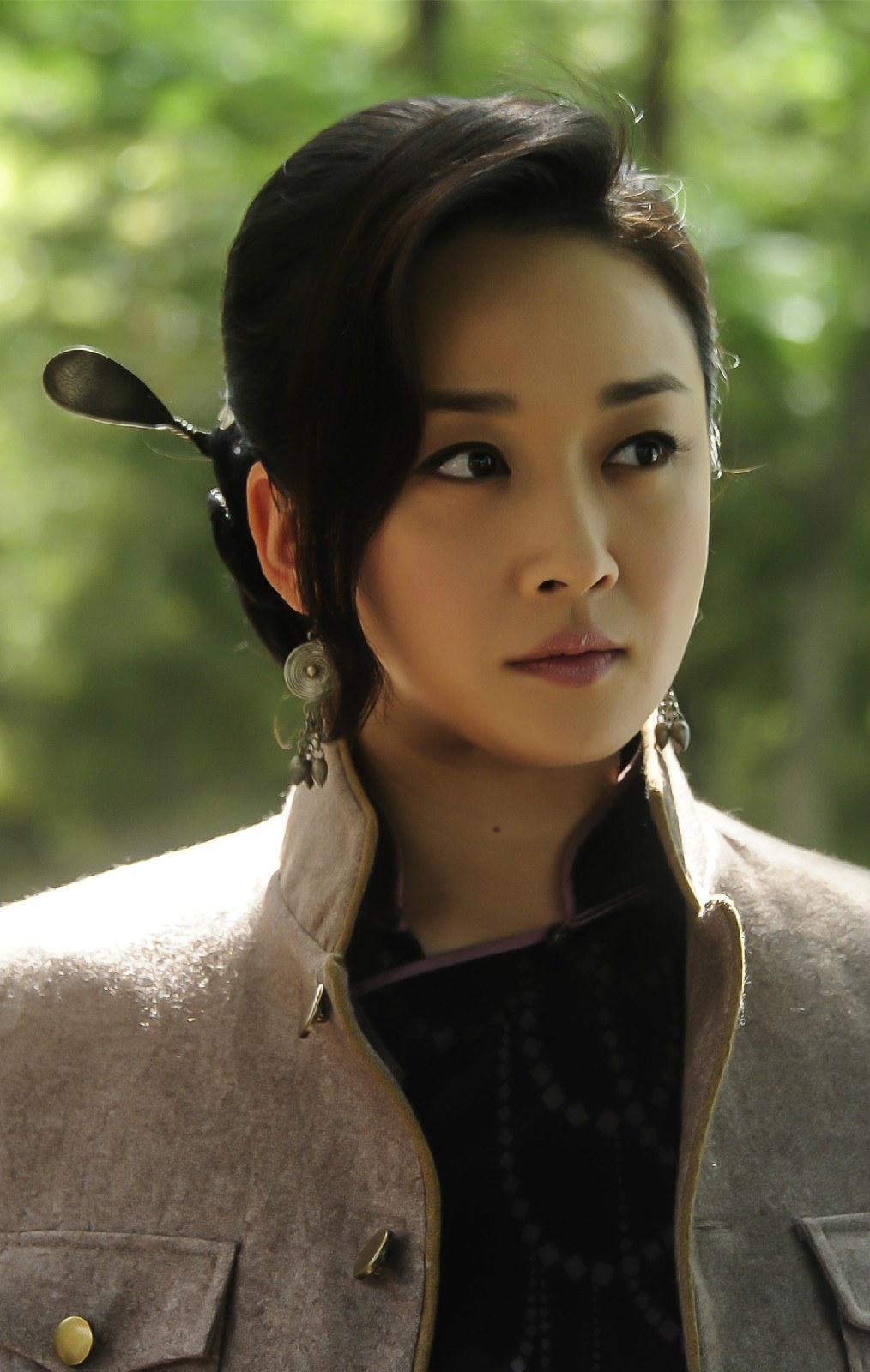  p>张蓓蓓,1982年9月2日出生于北京市,中国内地女演员,毕业于 a