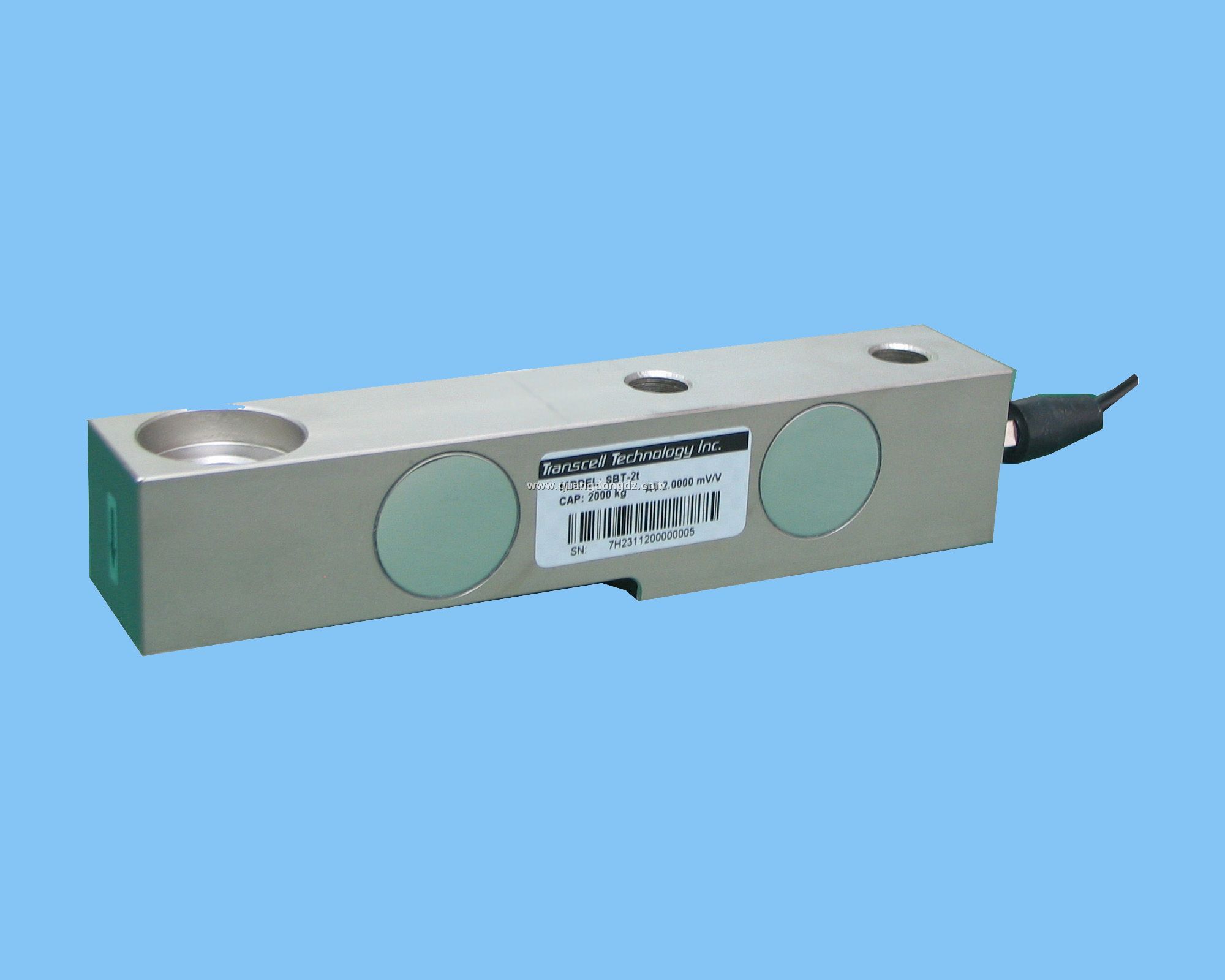  p>电阻应变式传感器(straingauge type transducer )是以 a target="
