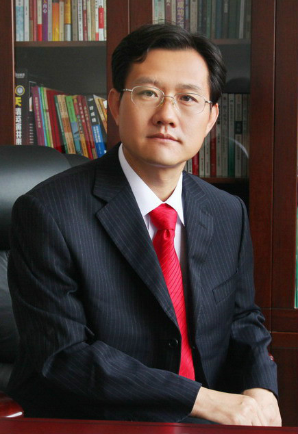 诸城繁华中学