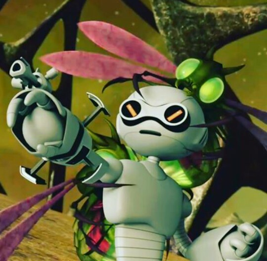  p>主题是  忍者龟 /p> p>主要是写文,画图为主,少数也有截图,剧透