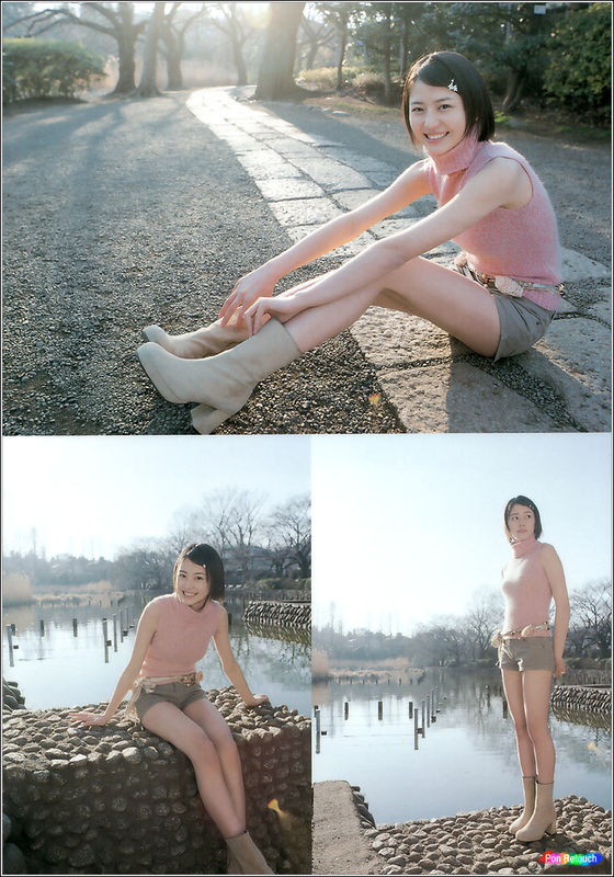  p>长泽雅美(长泽まさみ,masami nagasawa),1987年6月3日出生于日本