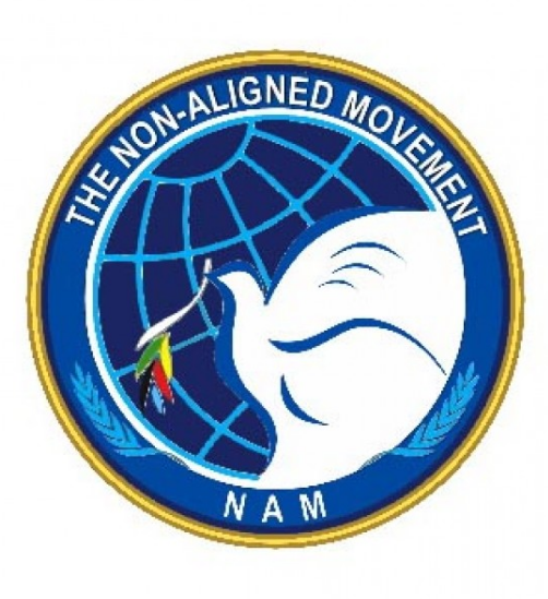  p> b>不结盟运动(non-aligned movement), /b>是一个松散的 a target