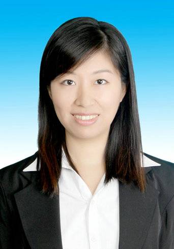 杨海燕（广西大学商学院副教授）_百度百科
