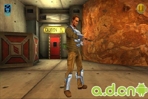 全面回忆:第三章