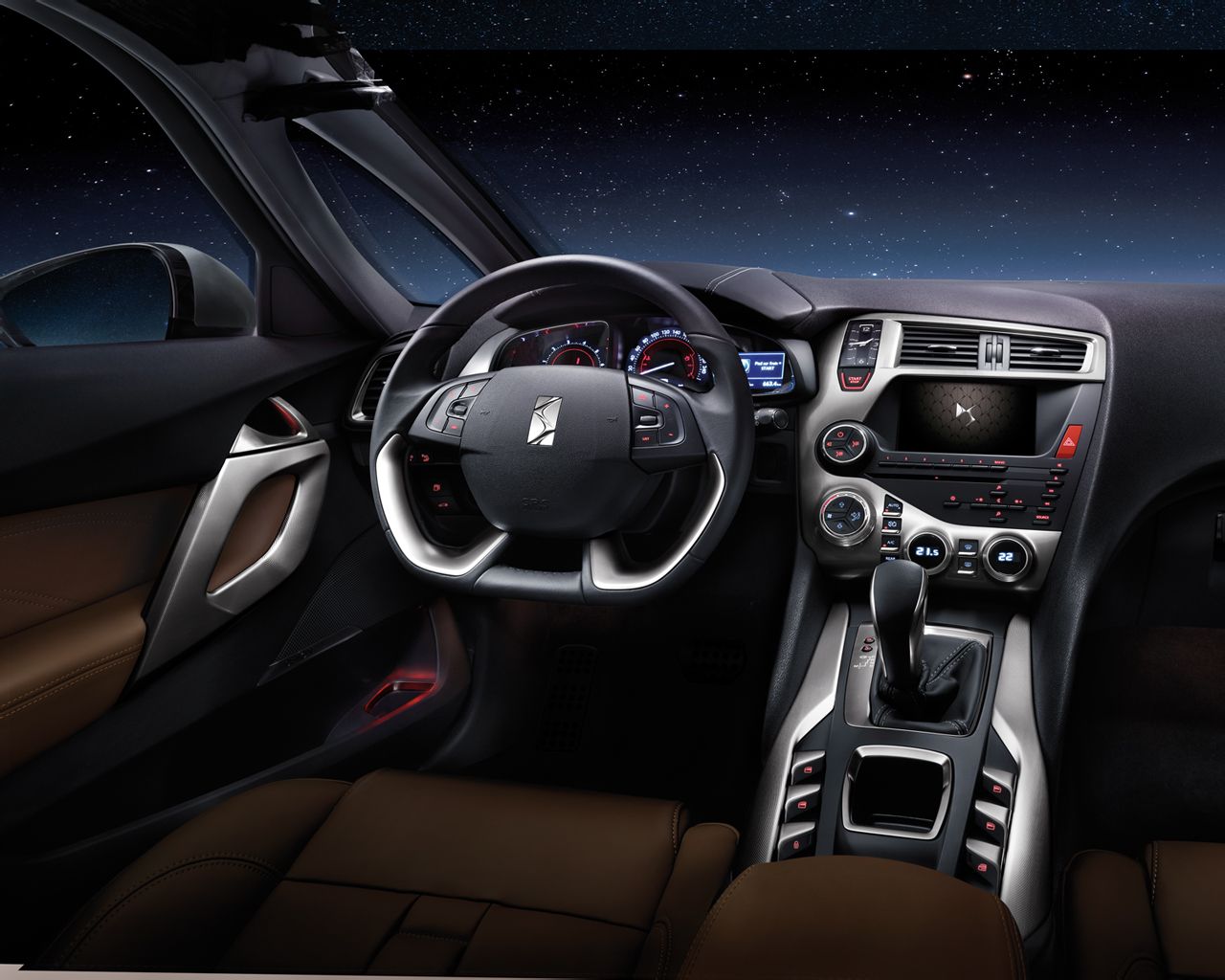 ds 5