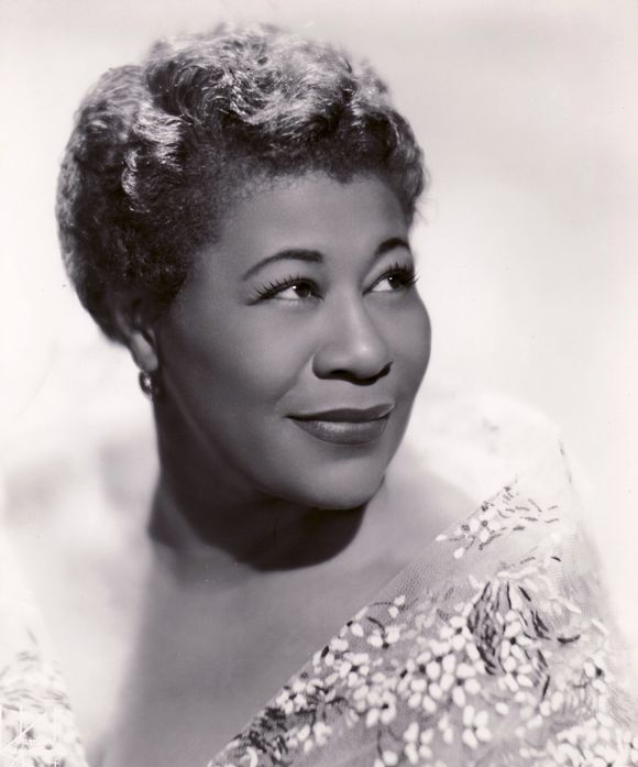  p>艾拉·费兹杰拉(ella fitzgerald,1917年4月25日—1996年6月15日)