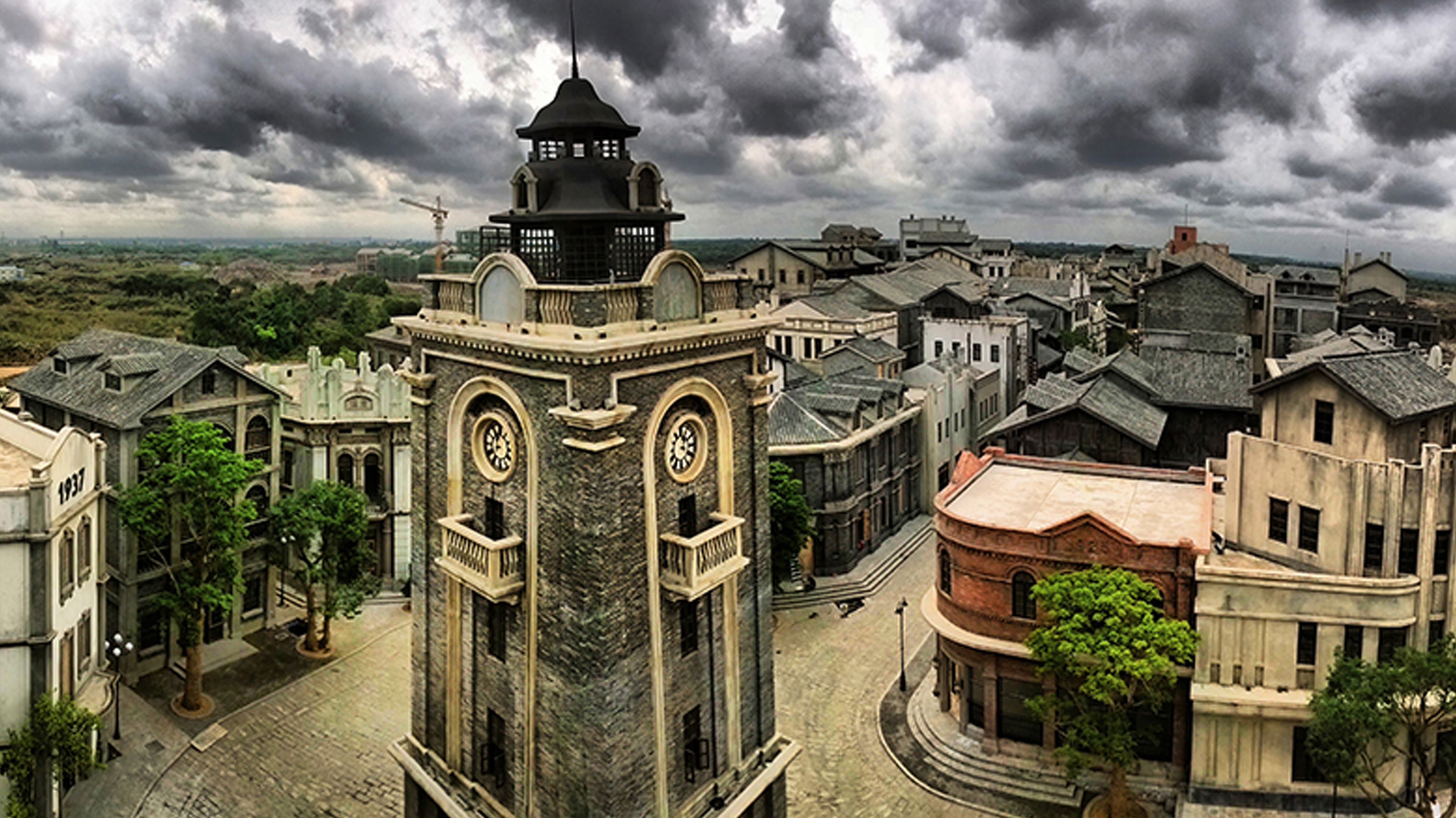 冯小刚电影公社