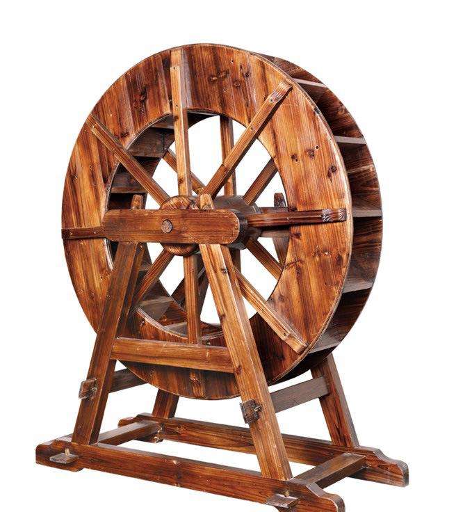 水车,灌溉工具,是 a target="_blank" href="/item/古代中国/7113523"