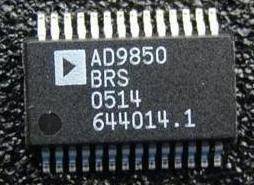 AD9850_百度百科