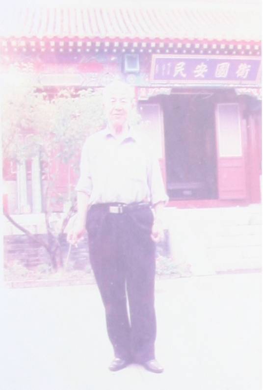 杨家瑞（中国现代书法家）_百度百科