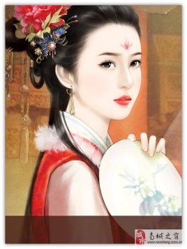 虞美人·题苏小小图