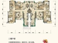 福星城三期