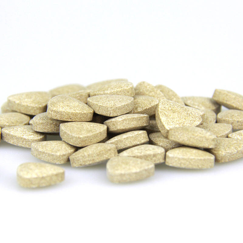  p>木瓜葛根片是由青木瓜,黄金葛,配合胶原蛋白及维生素e,采用王牌