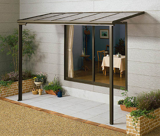 ="go1dkf0zy2">雨棚是设在建筑物出入口或顶部阳台上方用来挡雨,挡风