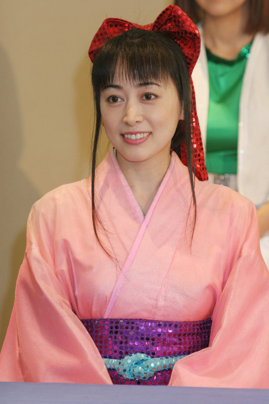 横山智佐 DASH:double_exclamation_mark: | www.psychologiesport.fr