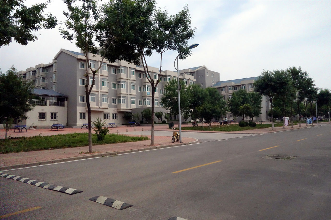 (shandong university of finance and economics),位于山东省济南市