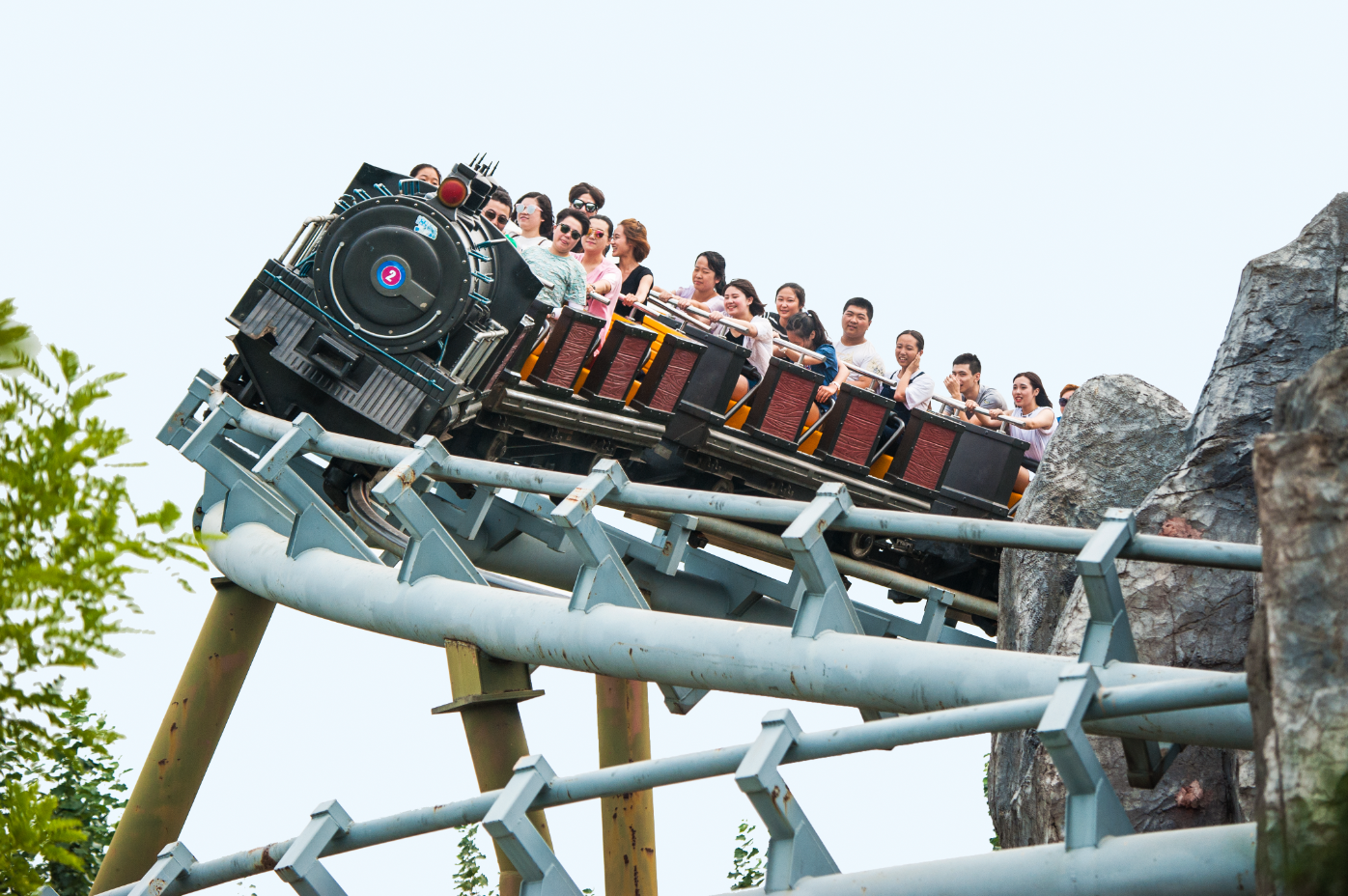 方特欢乐世界沈阳