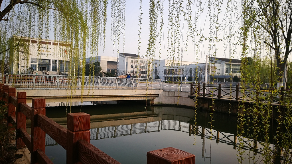 江苏太仓高级中学