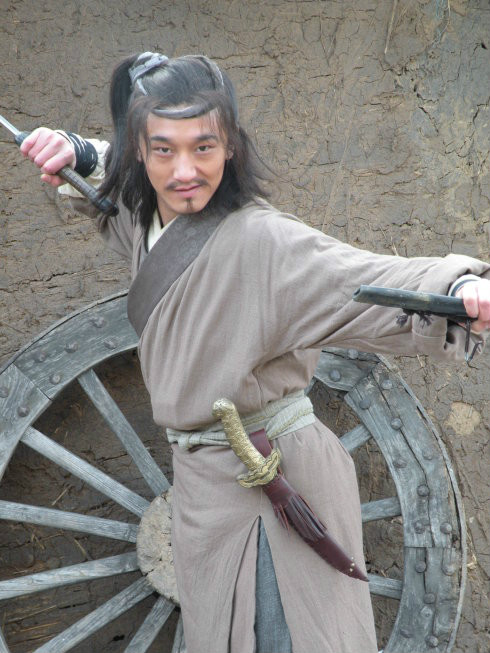 k1144k5">时迁是小说《 a target="_blank" href="/item/水浒传/348"