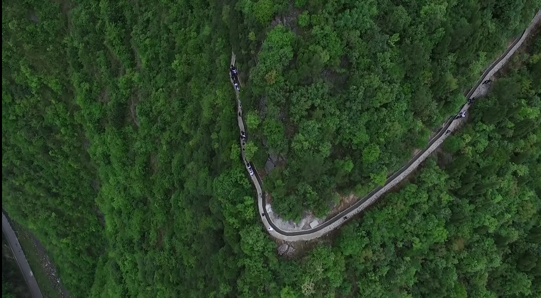  p data-id="gnvixap42p">大发天渠旅游景区位于贵州省遵义市 a