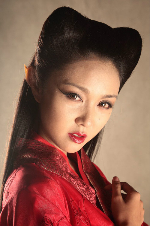 "20488">电视剧 /a>《 a target="_blank" href="/item/画皮/8692532"