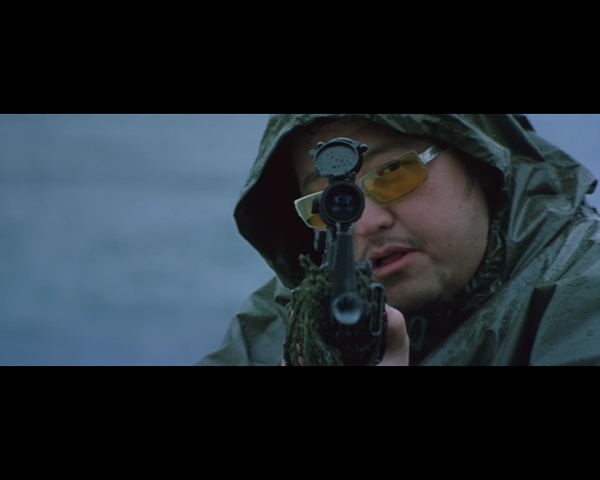 恋战冲绳okinawarendez-vous(2000)