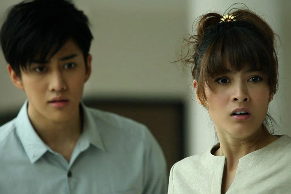  p>《善德之源》是由torntorn siripanwara执导的爱情灵异电视剧, a