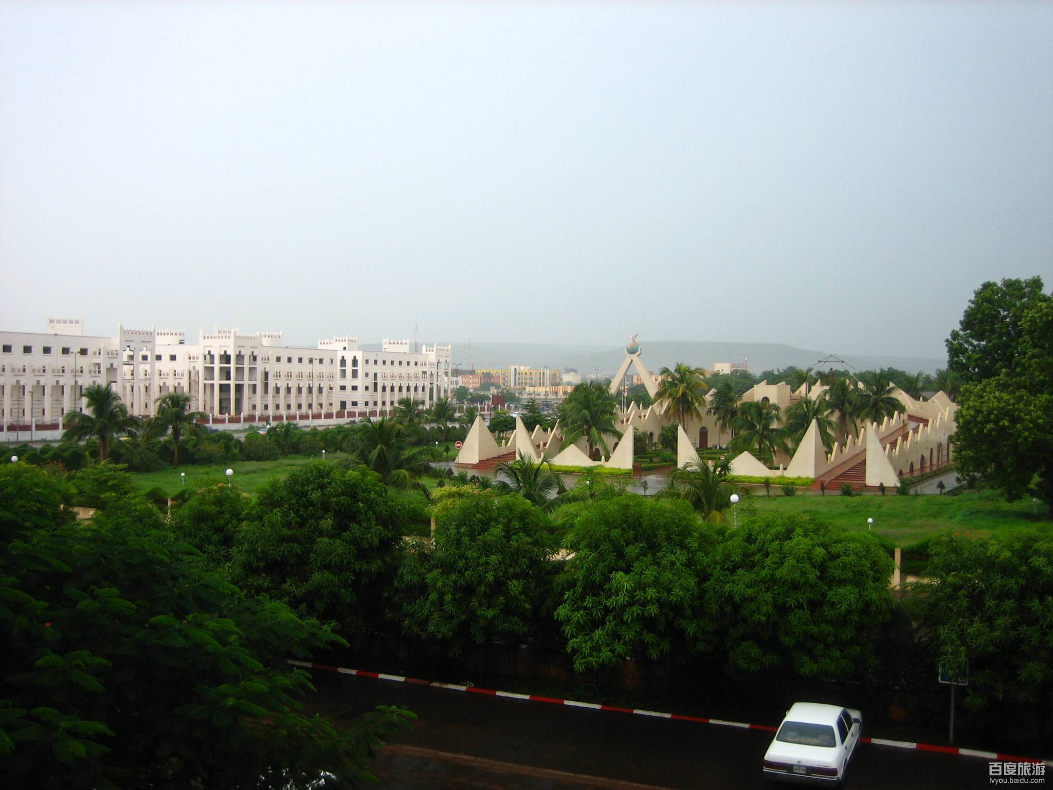 data-lemmaid="1909632">马里共和国 /a>(république du mali)首都