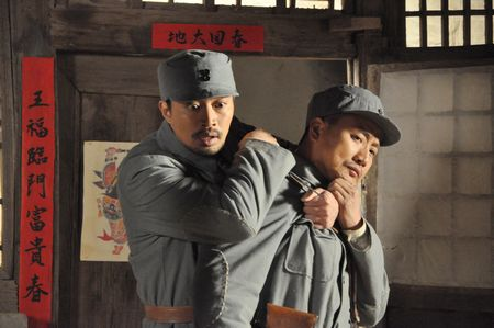 data-lemmaid="3714906">别再叫我俘虏兵 /a>》改编,由四川广播电视台