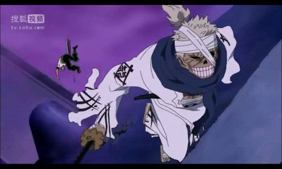  p>霜月龙马,日本漫画《 a target="_blank" href="/item/航海王