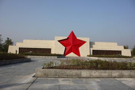 红色泥城主题馆