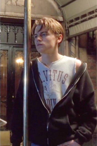 边缘日记thebasketballdiaries(1995)