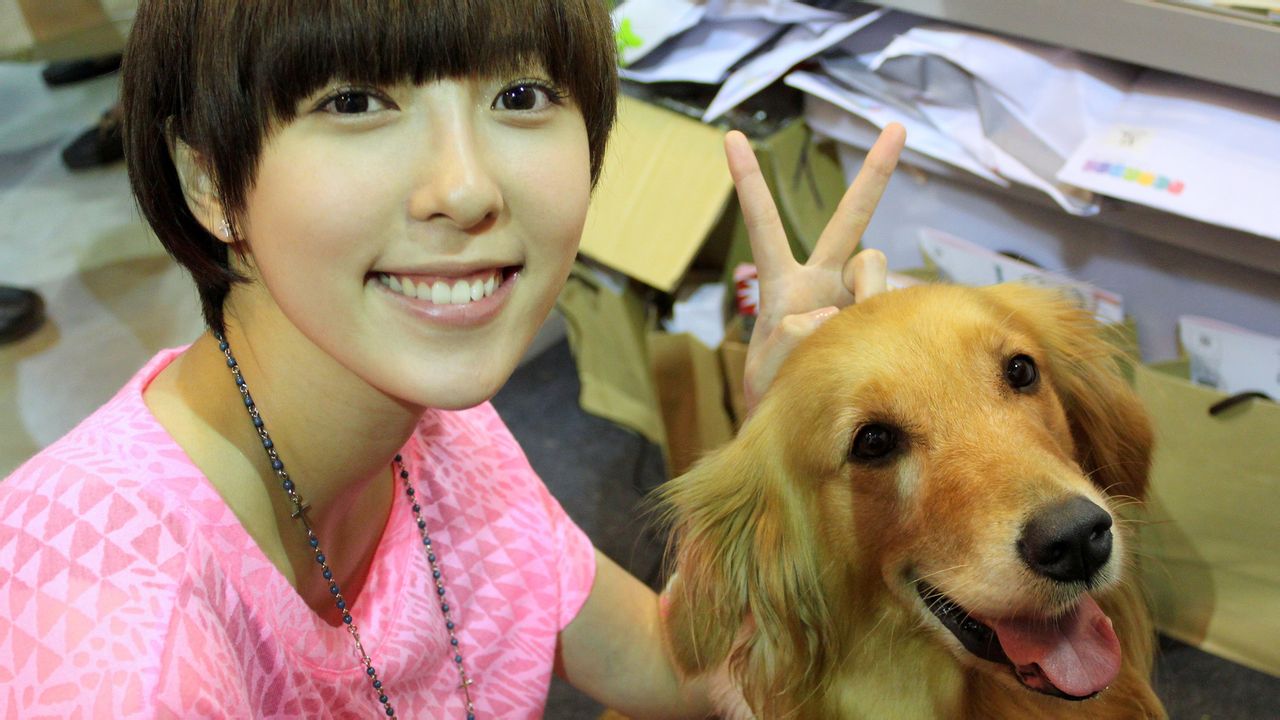  p data-id="gnx3mm629s">蔡颐榛,本名蔡宜臻,艺名五熊,1987年8月23日