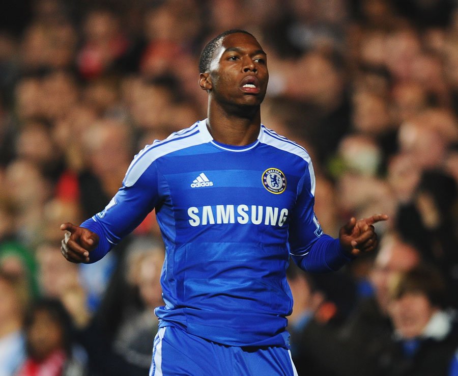 ﻿丹尼尔·斯图里奇