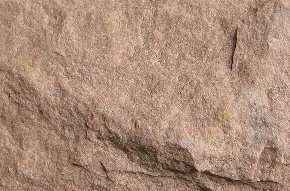  p>粉砂岩由粒径为0.0625～0.