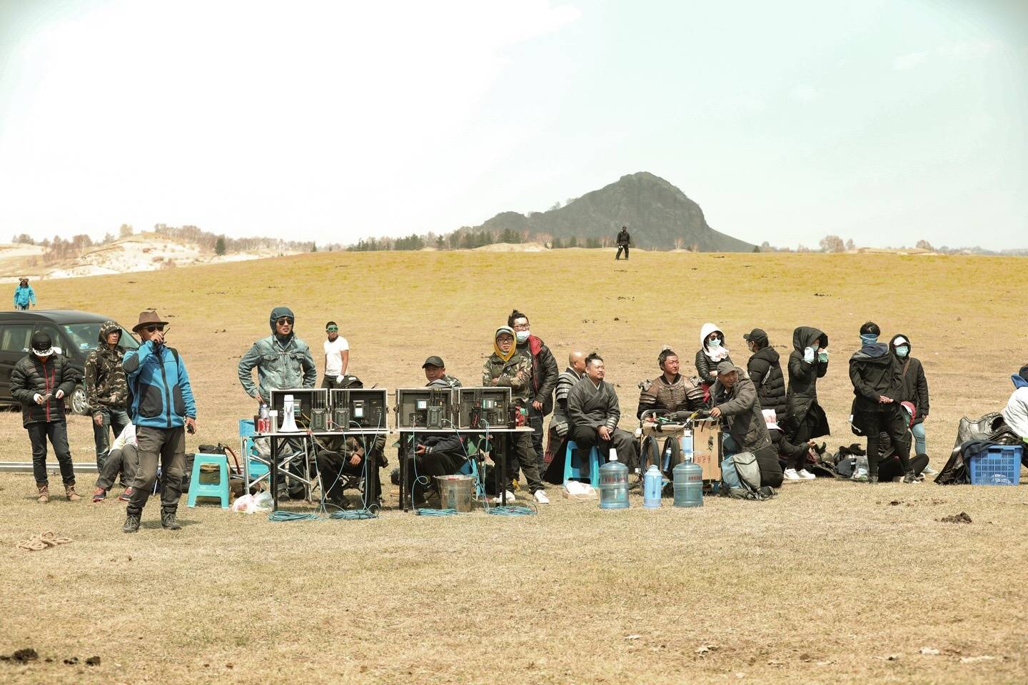 琅琊榜2之风起长林