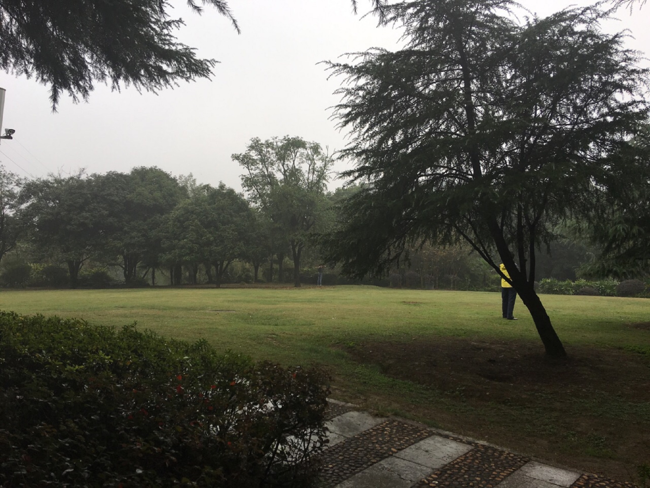 桂林市黑山植物园