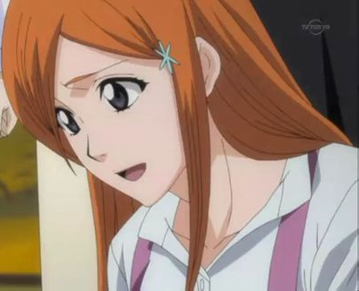  p>井上织姬,日本漫画《 a target="_blank" href="/item/死神/5460"