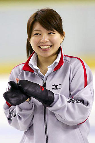 href="#" data-lemmaid="867210">冰壶 /a>二垒选手,是日本体坛最受