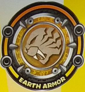 铠甲勇士地虎侠